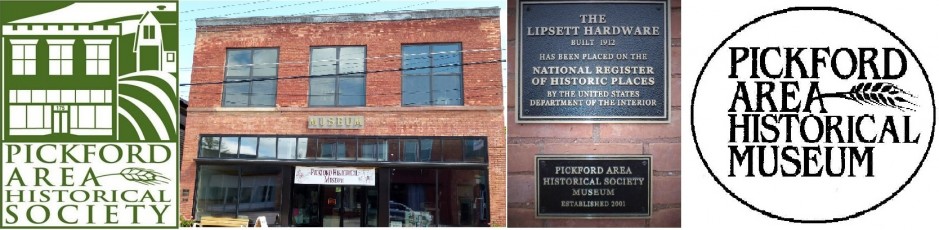 Pickford Area Historical Society